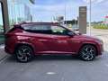 Hyundai TUCSON Feel Nline 1.6T-GDI AUTOMAAT Facelift model Rouge - thumbnail 3