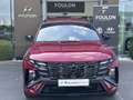 Hyundai TUCSON Feel Nline 1.6T-GDI AUTOMAAT Facelift model Rouge - thumbnail 2