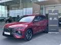 Hyundai TUCSON Feel Nline 1.6T-GDI AUTOMAAT Facelift model Rouge - thumbnail 1