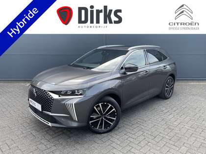 DS Automobiles DS 7 Crossback 225pk E-Tense Rivoli (Elektrisch Schuifdak - Leder
