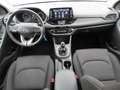 Hyundai i30 1.4 m. NAVI+RFK+KLIMA+SHZ+TEMP+PDC+ALU+GJR Grau - thumbnail 8