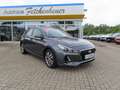Hyundai i30 1.4 m. NAVI+RFK+KLIMA+SHZ+TEMP+PDC+ALU+GJR Grau - thumbnail 1