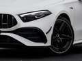 Mercedes-Benz A 35 AMG 4M Pano/Aero/MBeam/Night/Keyl/Ambi/Totw Blanc - thumbnail 5