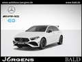 Mercedes-Benz A 35 AMG 4M Pano/Aero/MBeam/Night/Keyl/Ambi/Totw Weiß - thumbnail 2