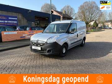 1.3 CDTi L1H1 Edition EURO 6