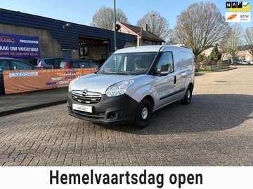 1.3 CDTi L1H1 Edition EURO 6
