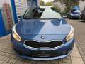 Kia Ceed / cee'd Attract 1.4 *KLIMA*RADIO*ALU*ZV FUNK* Blau - thumbnail 8