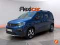 Peugeot Rifter GT Long BlueHDi 73kW Azul - thumbnail 3
