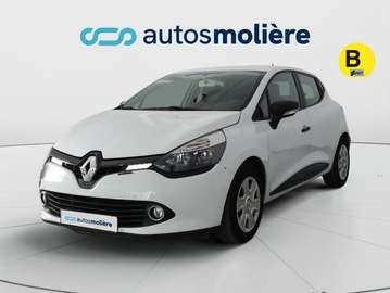 Business dCi 55 kW (75 CV)