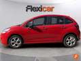 Citroen C3 1.2 PureTech Feel 68 Rojo - thumbnail 4