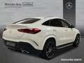 Mercedes-Benz GLE 350 Coupé 350e 4Matic Aut. Wit - thumbnail 2