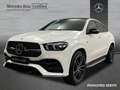 Mercedes-Benz GLE 350 Coupé 350e 4Matic Aut. Wit - thumbnail 1