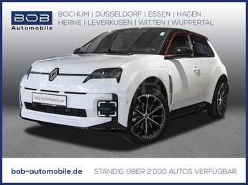 Iconic Five 120 Urban Range NAVI SHZ PDC BT