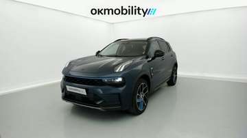 1.5 PHEV 261