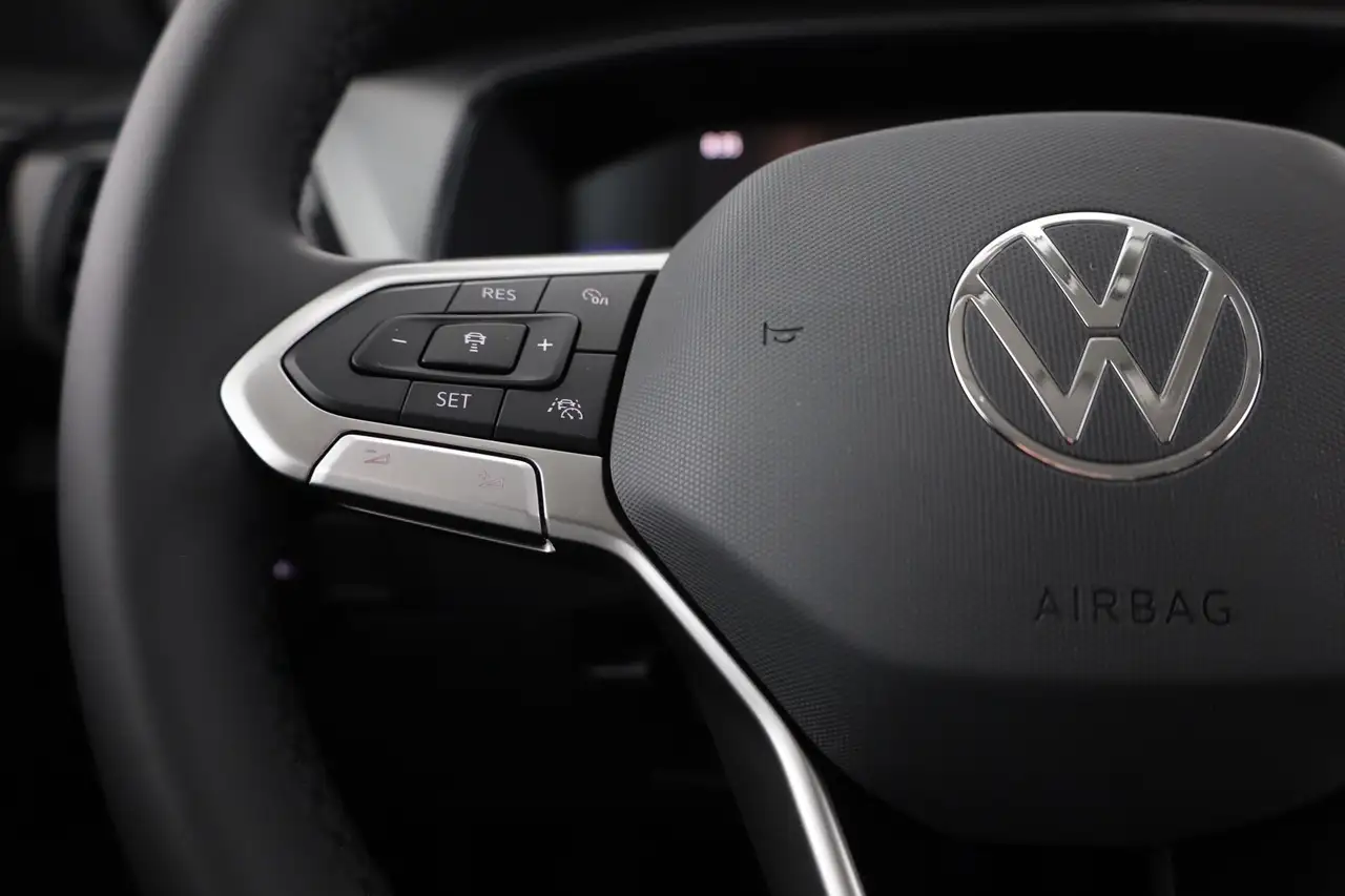 Volkswagen T-Cross 1.0 TSI DSG Matrix ACC Kamera 16