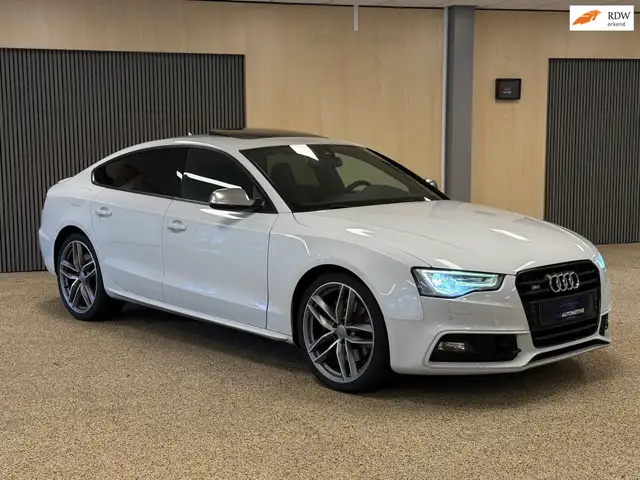 Audi S5 Sportback 3.0 TFSI S5 quattro Pro Line PANO/STOELV