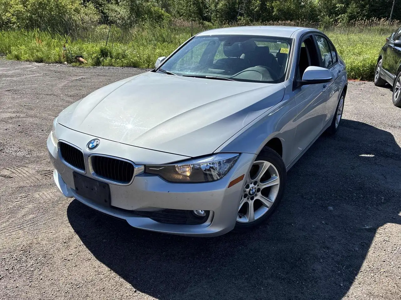 BMW 3 Series снимка BMW 3 Series