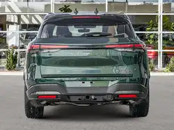 Infiniti QX60 2026