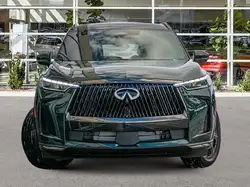 Infiniti QX60 2026