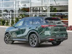Infiniti QX60 2026