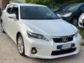 Lexus CT 200h CT Hybrid Executive Blanco - thumbnail 3