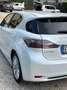 Lexus CT 200h CT Hybrid Executive Blanco - thumbnail 12