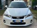 Lexus CT 200h CT Hybrid Executive Blanco - thumbnail 2