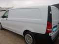 Mercedes-Benz Vito e- 111 Furgón Extralarga Blanco - thumbnail 7