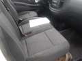 Mercedes-Benz Vito e- 111 Furgón Extralarga Blanco - thumbnail 11