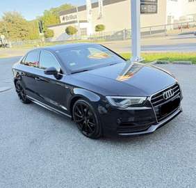 1.4 TFSI cylinder on demand ultra Limousine S line