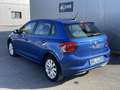 Volkswagen Polo 1.0 TSI COMFORTLINE Bleu - thumbnail 6