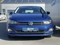 Volkswagen Polo 1.0 TSI COMFORTLINE Bleu - thumbnail 8