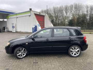 Cerato 2.0-16V Sport