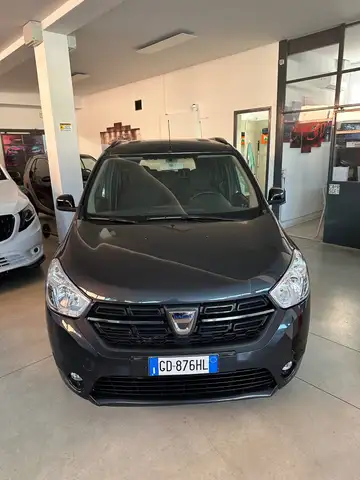 Dacia Lodgy Lodgy 2017 1.5 blue dci Essential s