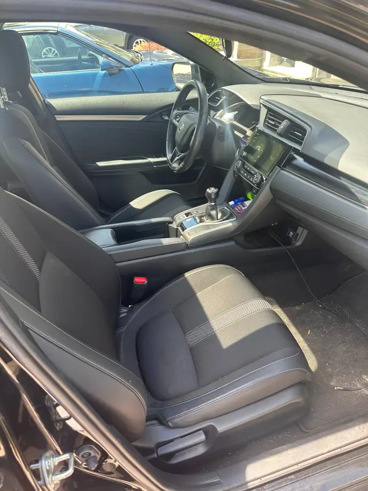 Honda Civic снимка Honda Civic