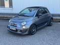 Abarth 595 Competizione * Cabrio * Sabelt * AHK * Grau - thumbnail 1