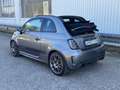 Abarth 595 Competizione * Cabrio * Sabelt * AHK * Grau - thumbnail 4