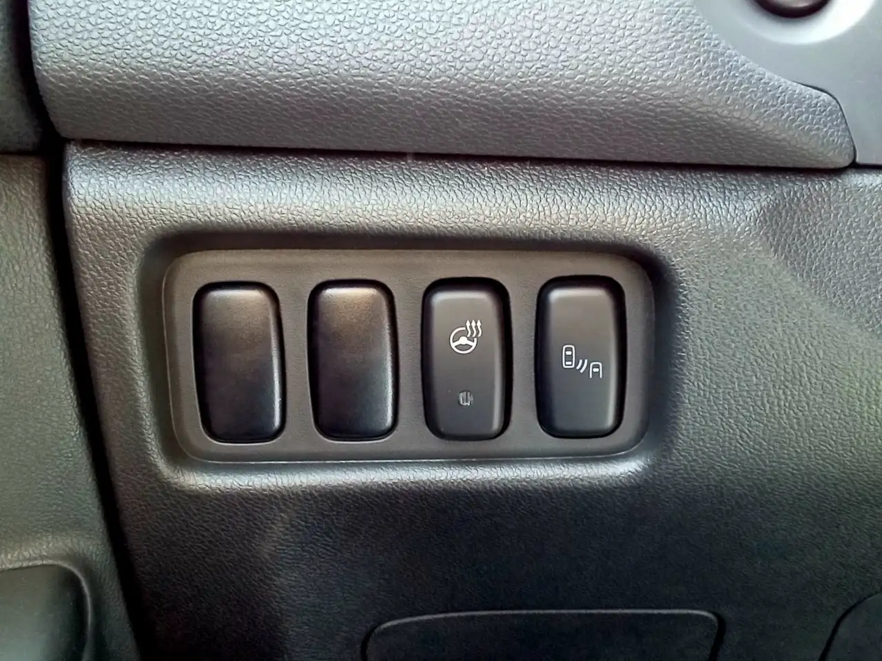Mitsubishi RVR снимка Mitsubishi RVR