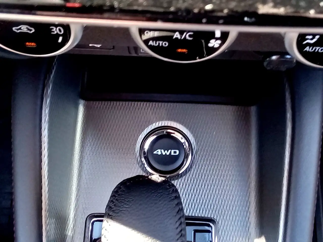 Mitsubishi RVR снимка Mitsubishi RVR
