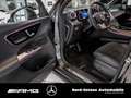 Mercedes-Benz GLC 300 d 4M AMG MBUX SHZ KLIMA KEYLESS-GO Grau - thumbnail 11