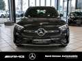 Mercedes-Benz GLC 300 d 4M AMG MBUX SHZ KLIMA KEYLESS-GO Grau - thumbnail 2