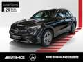 Mercedes-Benz GLC 300 d 4M AMG MBUX SHZ KLIMA KEYLESS-GO Grau - thumbnail 1