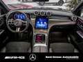 Mercedes-Benz GLC 300 d 4M AMG MBUX SHZ KLIMA KEYLESS-GO Grau - thumbnail 10