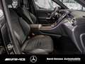 Mercedes-Benz GLC 300 d 4M AMG MBUX SHZ KLIMA KEYLESS-GO Grau - thumbnail 8