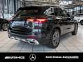 Mercedes-Benz GLC 300 d 4M AMG MBUX SHZ KLIMA KEYLESS-GO Grau - thumbnail 4