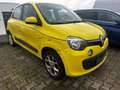 Renault Twingo Dynamique *Klima* Gelb - thumbnail 1