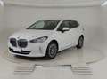 BMW 218 Serie 2 U06 Active Tourer 218d Active Tourer Luxu Bianco - thumbnail 1