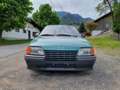 Opel Kadett E GL 1,3 i Groen - thumbnail 1