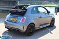 Abarth 595 Competizione Cabrio 1.4 T-Jet 180pk - Vol Leder Zwart - thumbnail 5