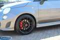 Abarth 595 Competizione Cabrio 1.4 T-Jet 180pk - Vol Leder Zwart - thumbnail 16